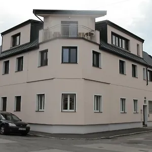 Apartament Stay-in 23, Wiedeń