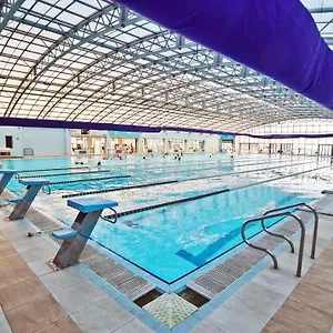 Otel Mardi Plaza Batum