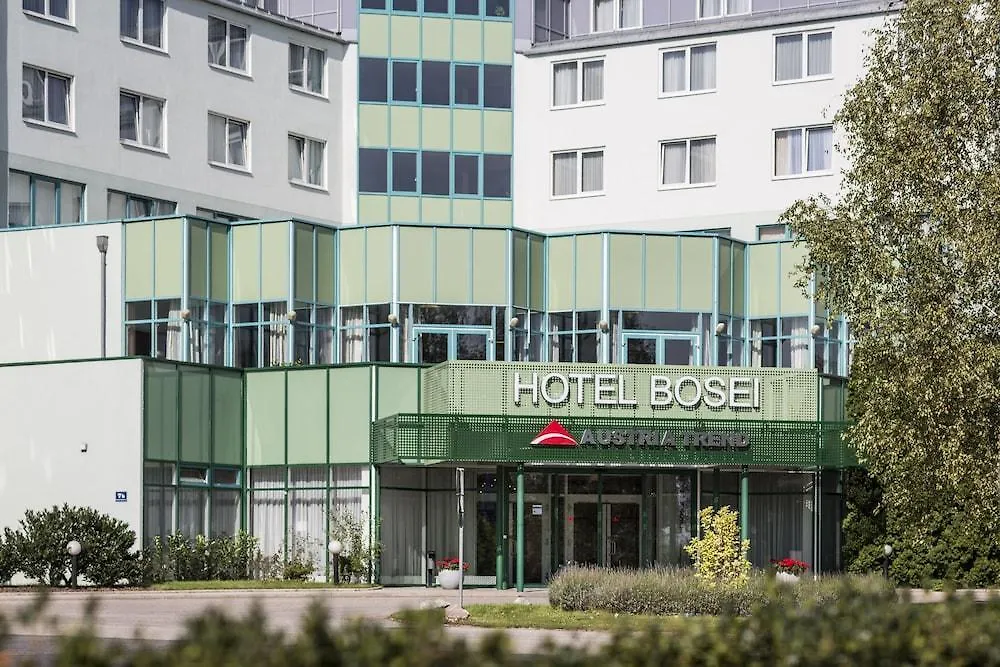 Austria Trend Hotel Bosei Wien