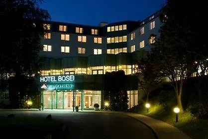 Austria Trend Hotel Bosei Wien