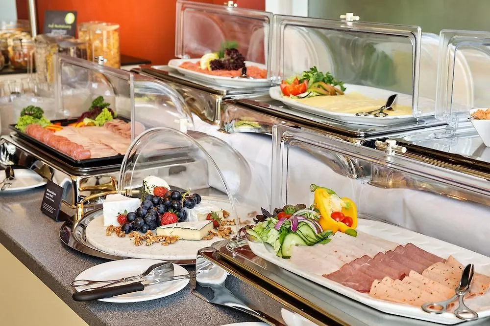 Austria Trend Hotel Bosei Wien