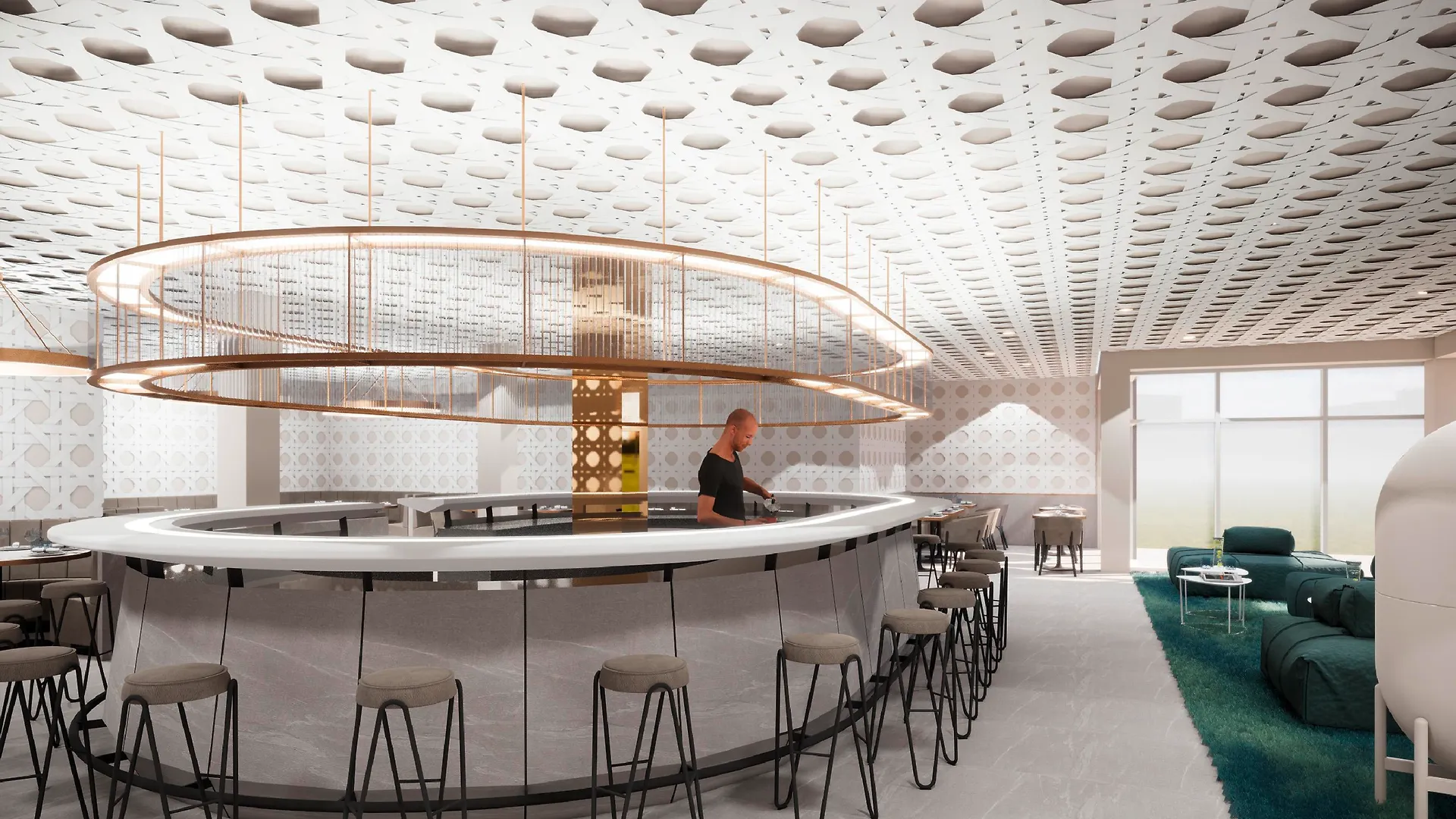 Austria Trend Hotel Bosei Wien