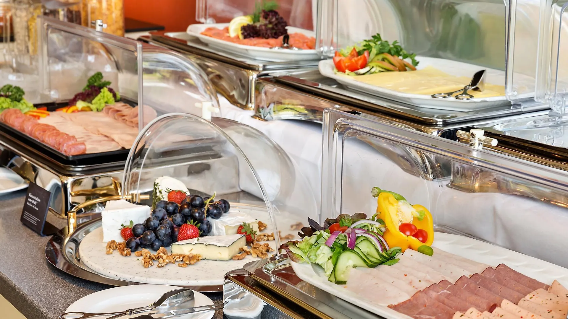 Austria Trend Hotel Bosei Wien