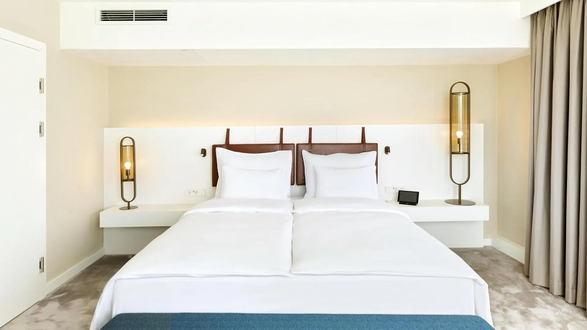 Austria Trend Hotel Bosei Wien