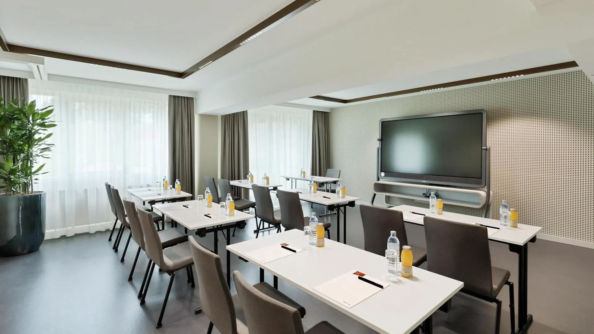 Austria Trend Hotel Bosei Wien