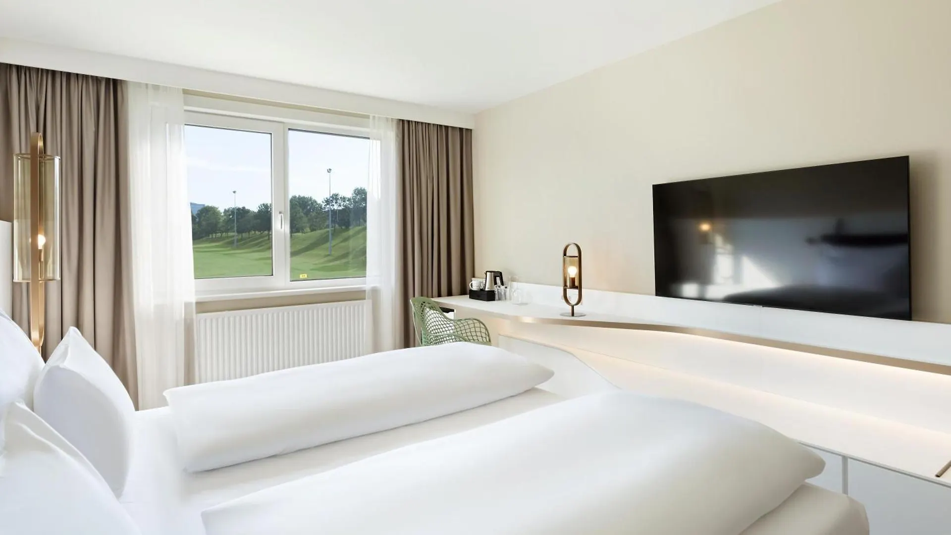 Austria Trend Hotel Bosei Wien