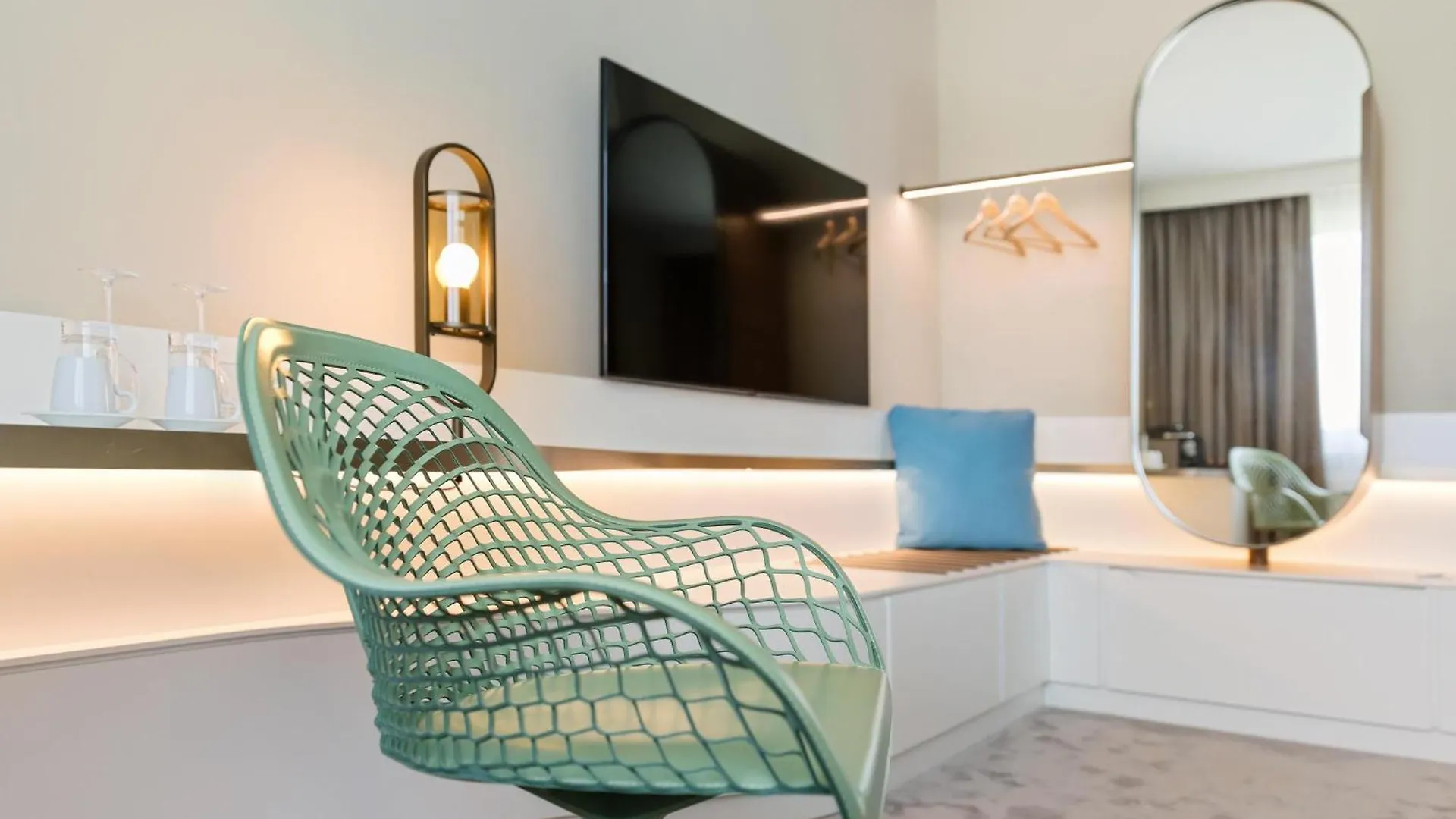 Austria Trend Hotel Bosei Wien