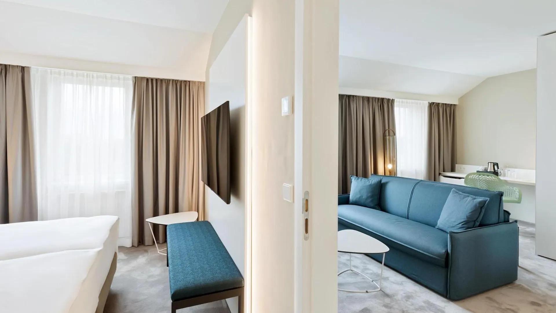 Austria Trend Hotel Bosei Wien וינה