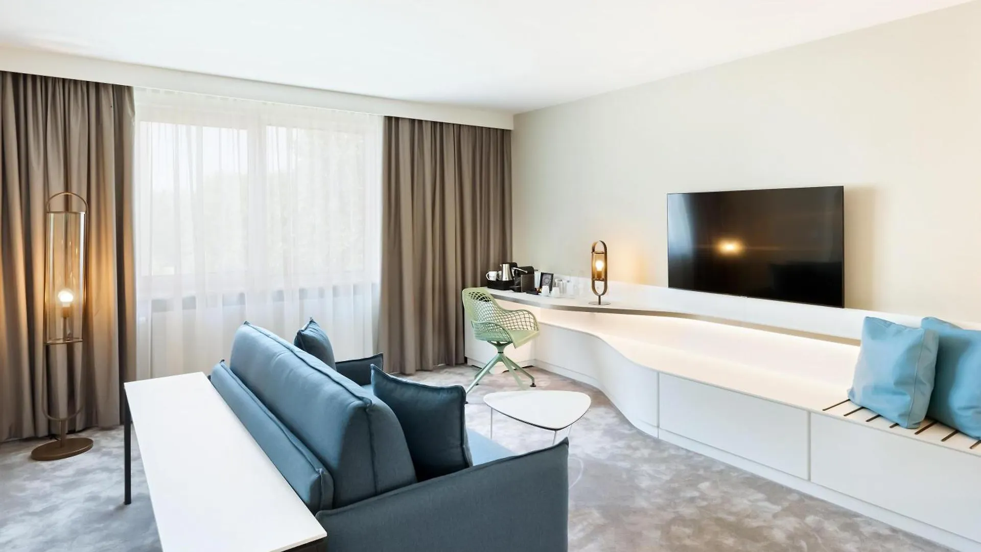 ****  Austria Trend Hotel Bosei Wien Austria