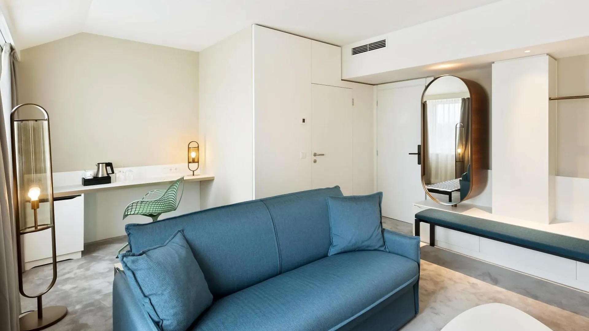 Austria Trend Hotel Bosei Wien 4*, Vienna Austria