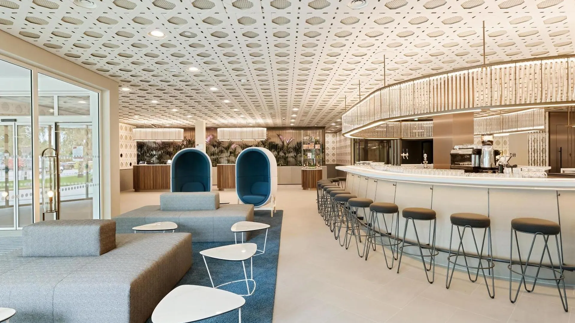 Austria Trend Hotel Bosei Wien  Vienna