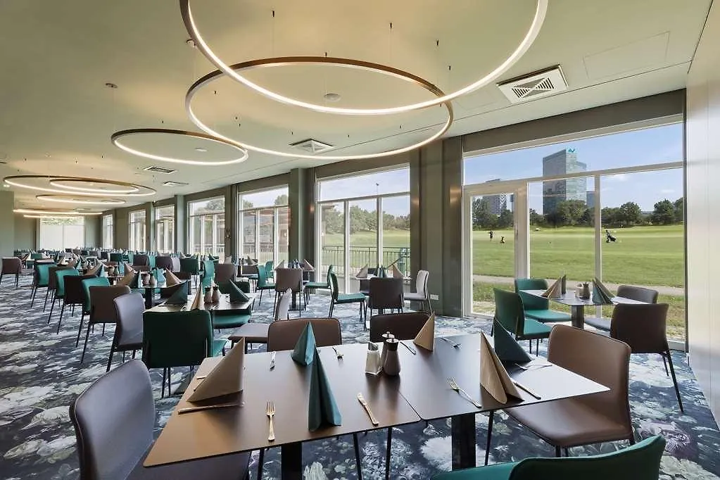 Austria Trend Hotel Bosei Wien Austria
