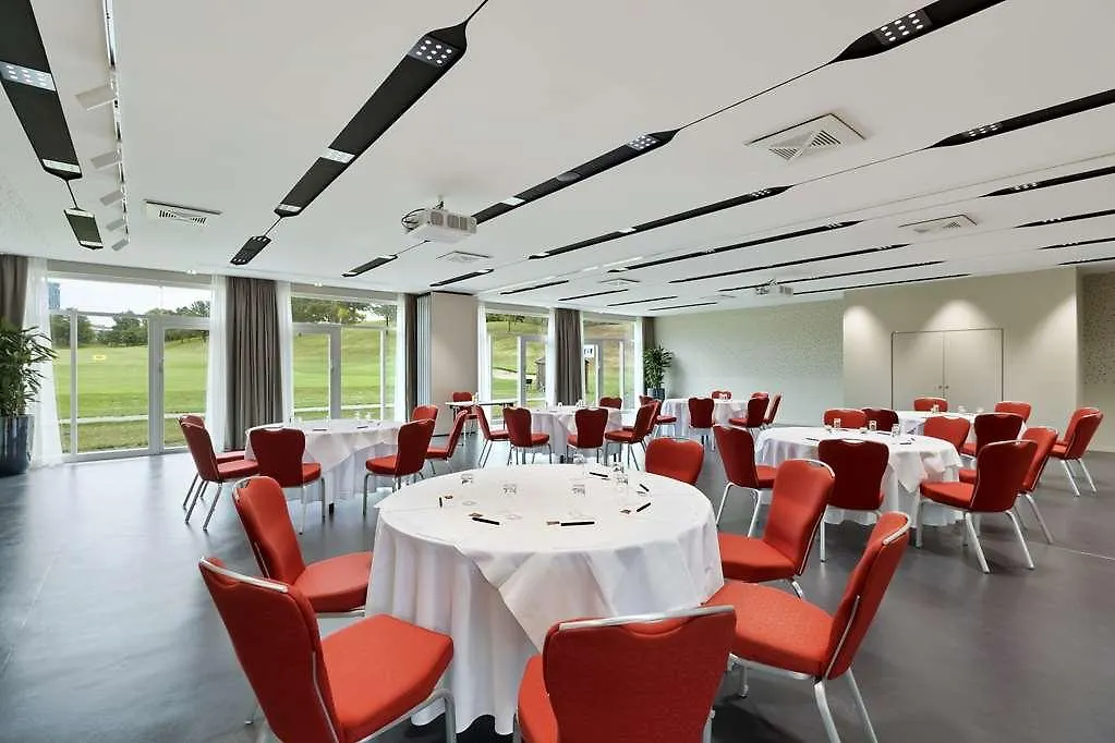 Austria Trend Hotel Bosei Wien 4*, Vienna Austria