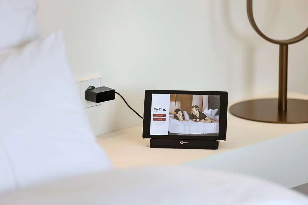Austria Trend Hotel Bosei Wien  Vienna