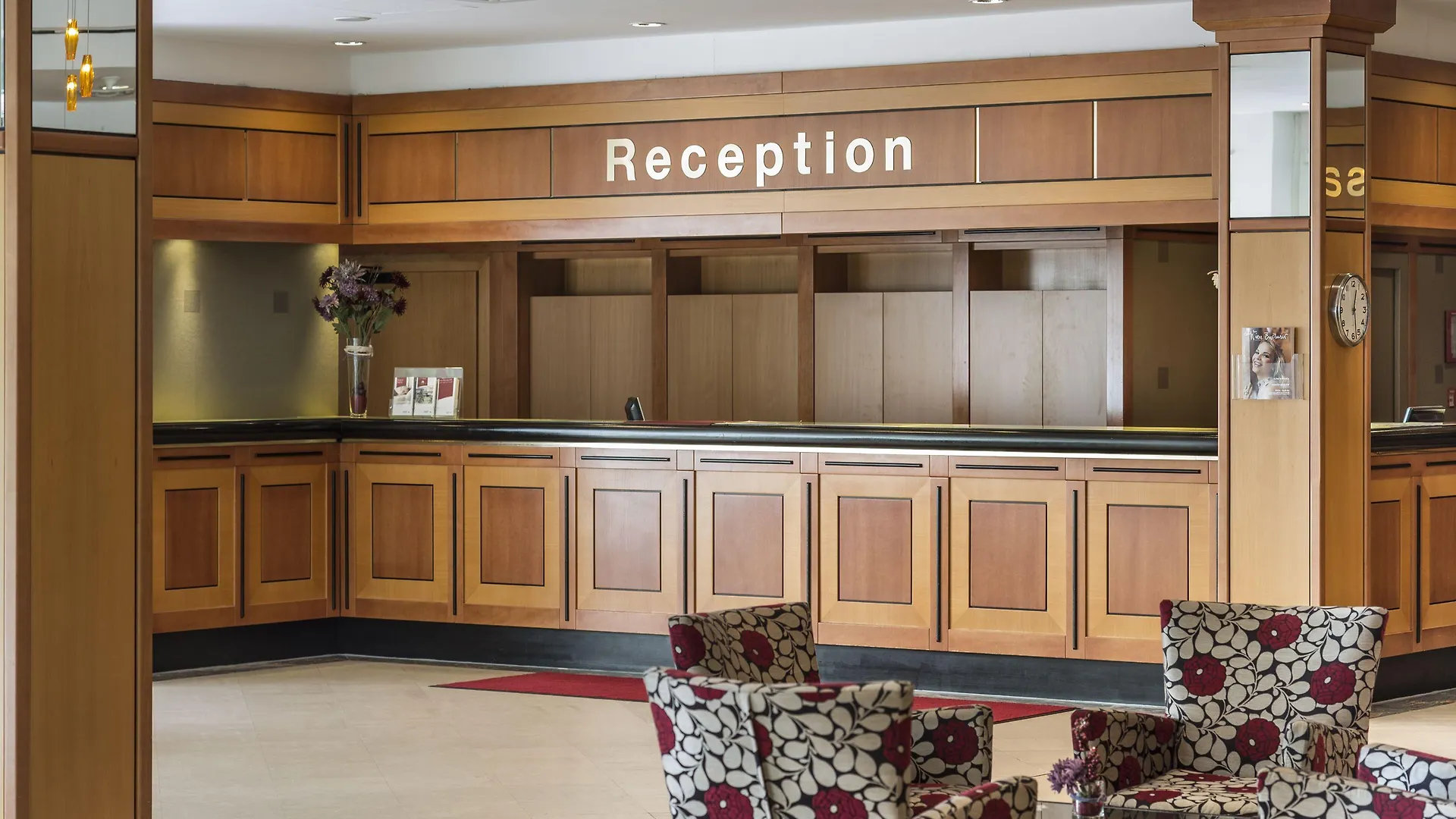 Austria Trend Hotel Bosei Wien אוסטריה