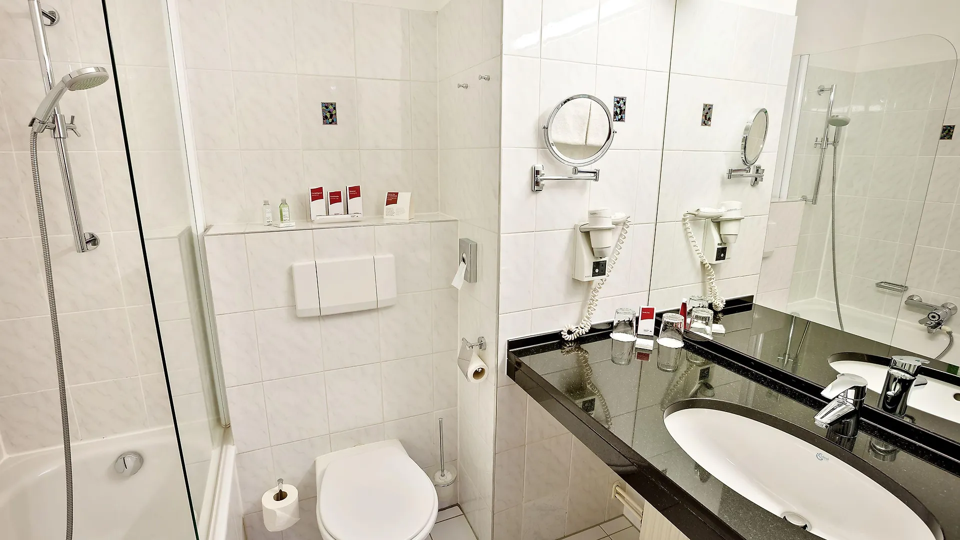 Austria Trend Hotel Bosei Wien