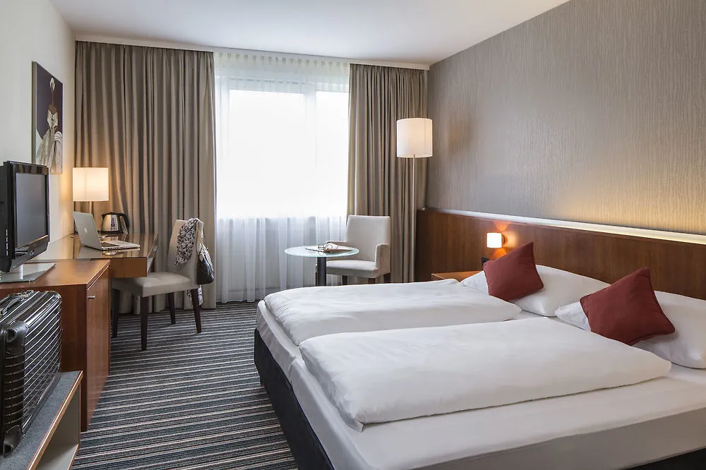 Austria Trend Hotel Bosei Wien Austria