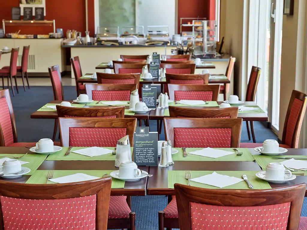 Austria Trend Hotel Bosei Wien