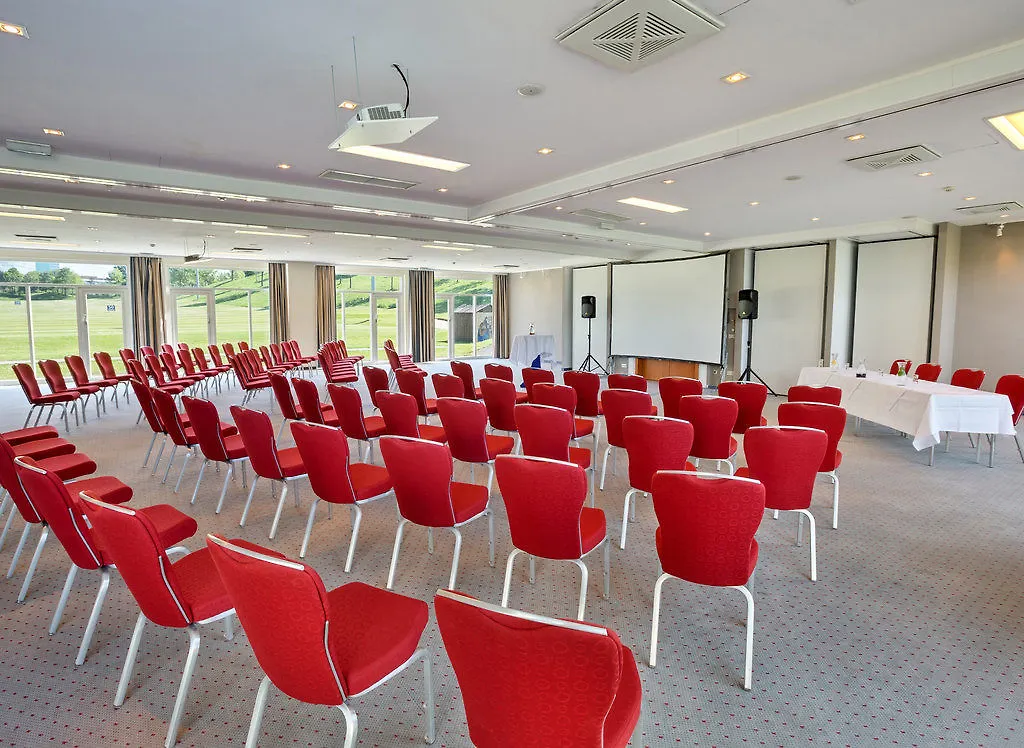 Austria Trend Hotel Bosei Wien