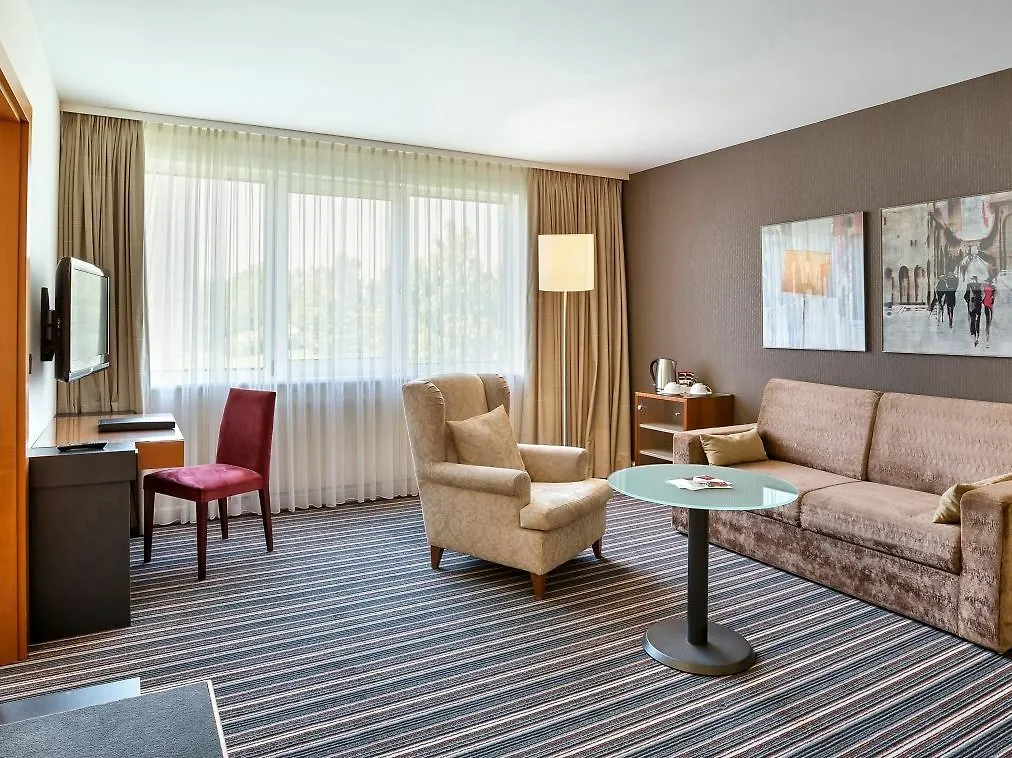 Austria Trend Hotel Bosei Wien  Vienna