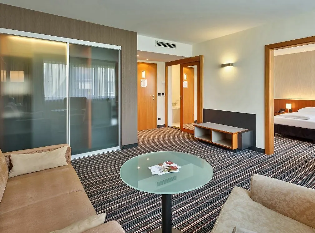 ****  Austria Trend Hotel Bosei Wien Austria