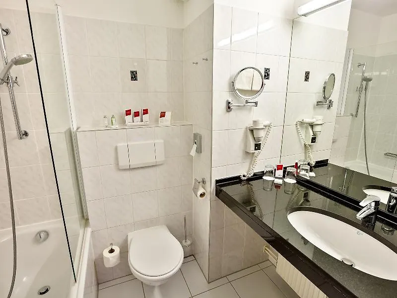 Austria Trend Hotel Bosei Wien
