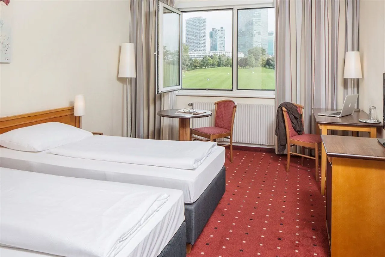 Austria Trend Hotel Bosei Wien Vienna