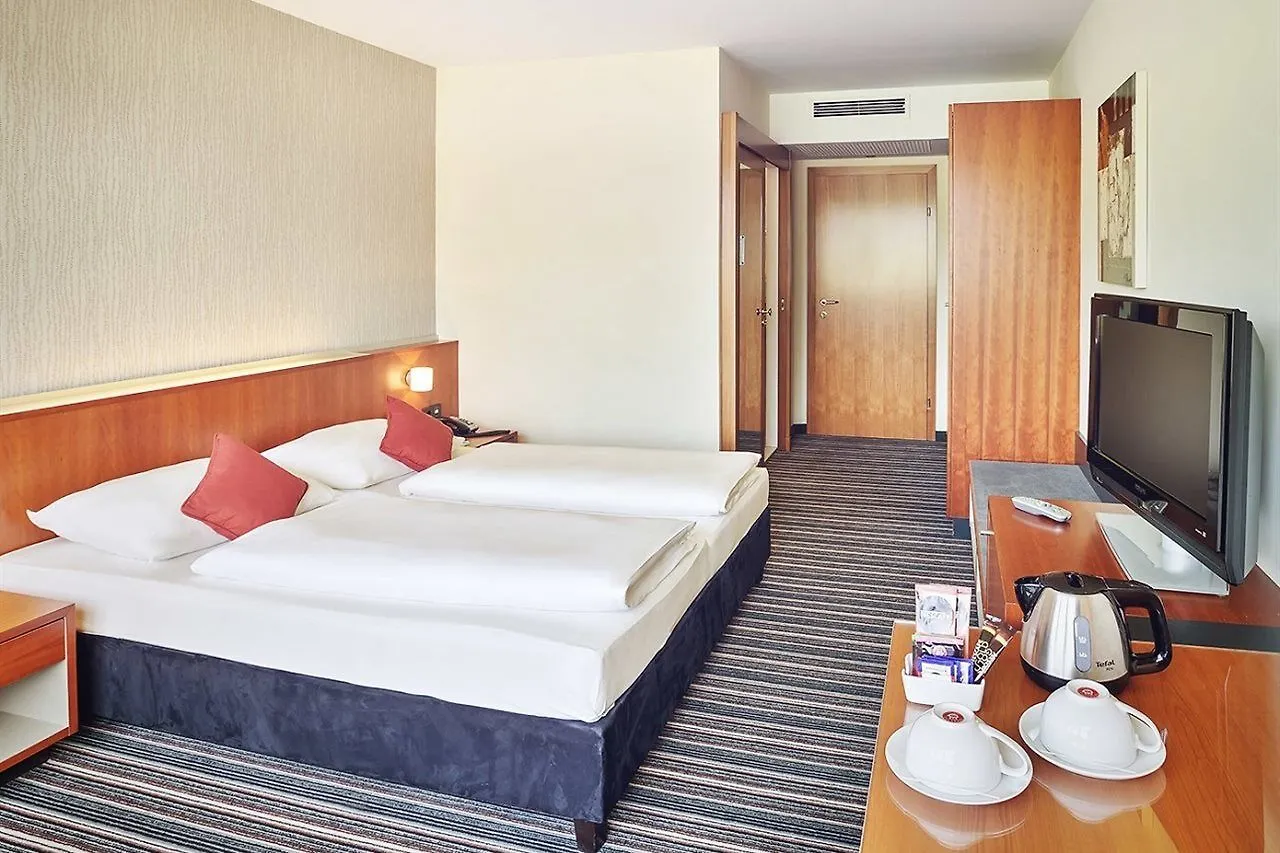 Austria Trend Hotel Bosei Wien Vienna