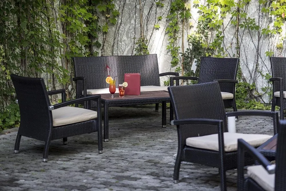****  Austria Trend Hotel Bosei Wien Österrike
