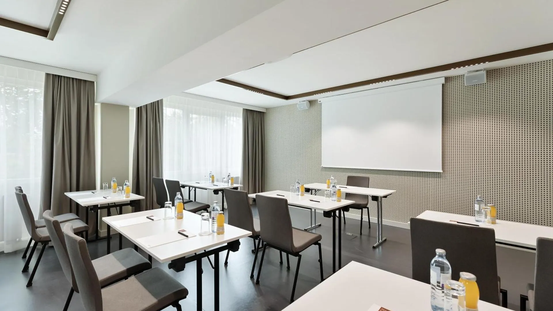 ****  Austria Trend Hotel Bosei Wien Österrike