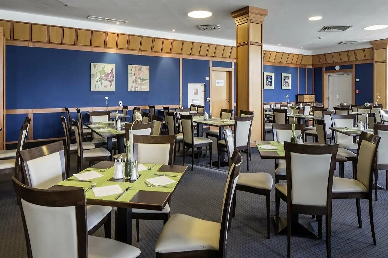 Austria Trend Hotel Bosei Wien